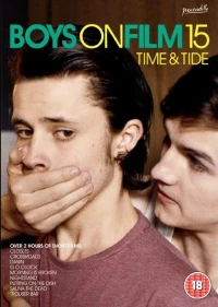 Постер фильма: Boys on Film 15: Time & Tied