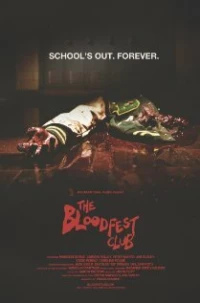 Постер фильма: The Bloodfest Club