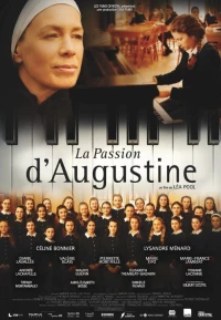 Постер фильма: Страсть Августины