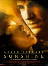 Постер фильма: Вкус солнечного света