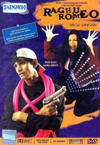 Постер фильма: Raghu Romeo