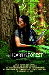 Постер фильма: The Heart of the Forest
