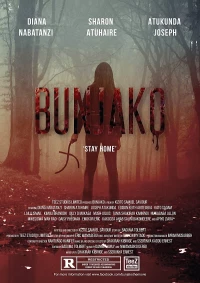 Постер фильма: Bunjako