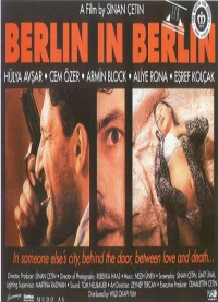Постер фильма: Берлин в Берлине