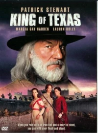Постер фильма: Король Техаса