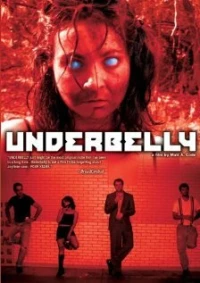 Постер фильма: Underbelly