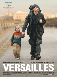 Постер фильма: Версаль