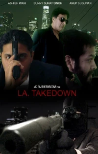 Постер фильма: L.A. Hit
