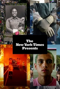 Постер фильма: The New York Times Presents