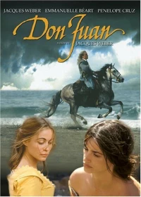 Постер фильма: Дон Жуан