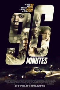 Постер фильма: 96 минут