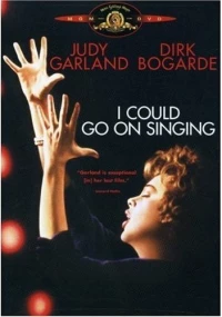 Постер фильма: Я могла бы продолжать петь