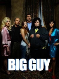 Постер фильма: Big Guy