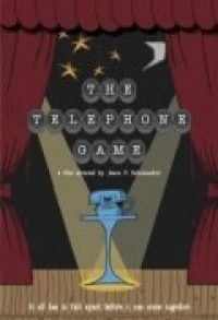 Постер фильма: Телефонные игры