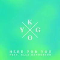 Постер фильма: Kygo: Here for You ft. Ella Henderson