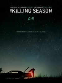 Постер фильма: The Killing Season