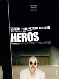 Постер фильма: Герои