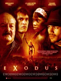 Постер фильма: Exodus