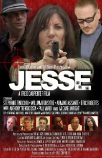 Постер фильма: Джесси