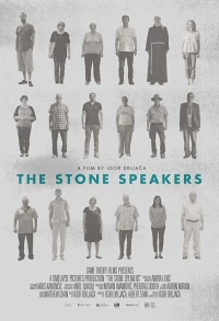 Постер фильма: The Stone Speakers