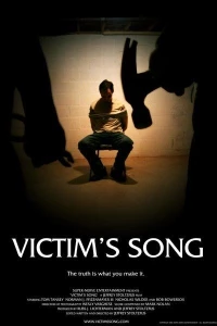 Постер фильма: Victim's Song