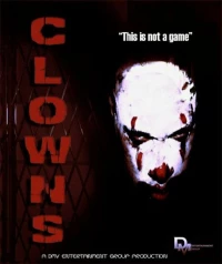 Постер фильма: Клоуны