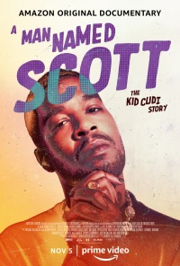 Постер фильма: Мужчина по имени Скотт