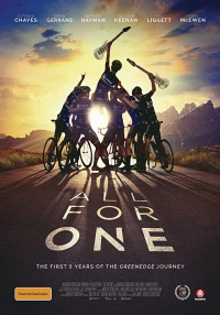 Постер фильма: All for One