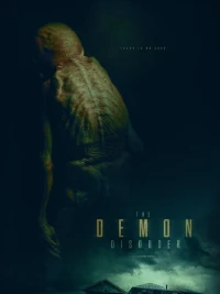 Постер фильма: The Demon Disorder