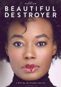 Постер фильма: Beautiful Destroyer