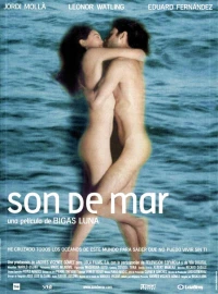Постер фильма: Шум моря