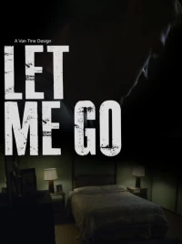 Постер фильма: Let Me Go