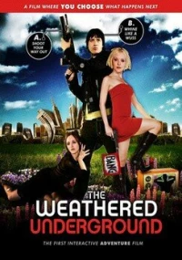 Постер фильма: The Weathered Underground