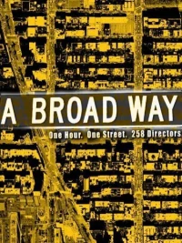 Постер фильма: A Broad Way