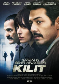 Постер фильма: Kilit