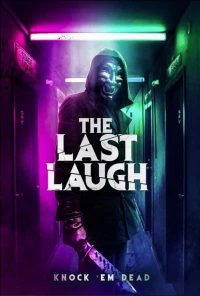 Постер фильма: The Last Laugh