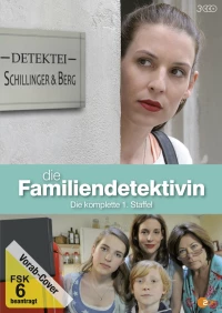 Постер фильма: Die Familiendetektivin