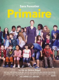 Постер фильма: Primaire