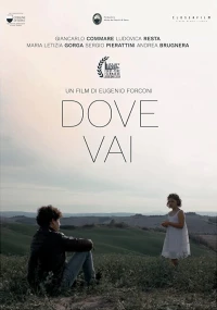 Постер фильма: Dove Vai