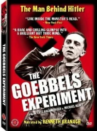 Постер фильма: Эксперимент Геббельса