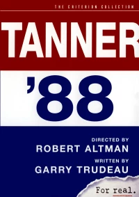 Постер фильма: Таннер 88