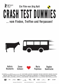 Постер фильма: Crash Test Dummies