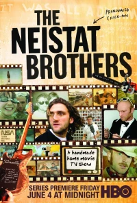 Постер фильма: The Neistat Brothers