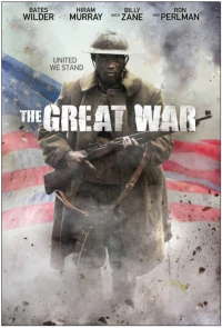 Постер фильма: Великая война