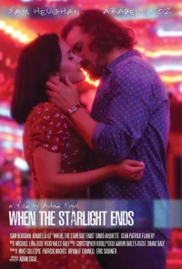Постер фильма: Когда гаснут звёзды