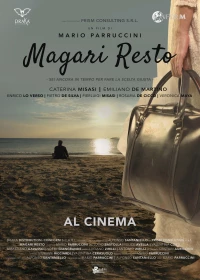 Постер фильма: Magari Resto