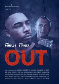 Постер фильма: Out