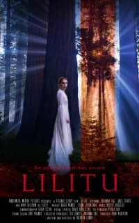 Постер фильма: Lilitu
