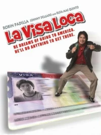 Постер фильма: La visa loca
