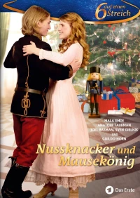 Постер фильма: Щелкунчик и мышиный король